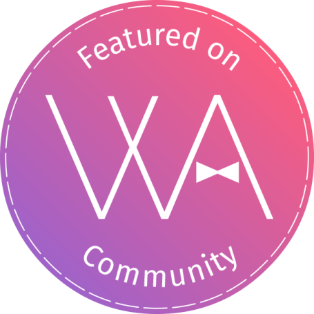 Wir sind registriert bei Wedding Assistant Community Wir sind registriert bei Wedding Assistant Community