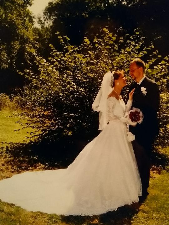 euer Hochzeitsplaner-Duo